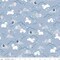 Main in Blue (c16300-blue) | Twinkle Little Star | Natalia Juan Abello | Riley Blake